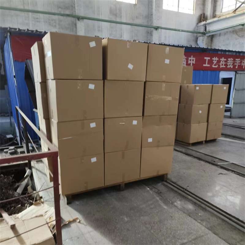 泸县喀什地区：物流专线的高效货运之旅