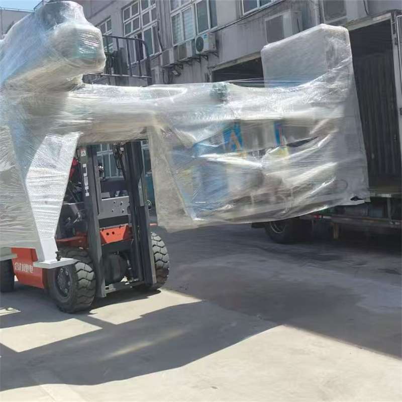 泸县赣州市物流：多样运输服务与丰富线路探秘