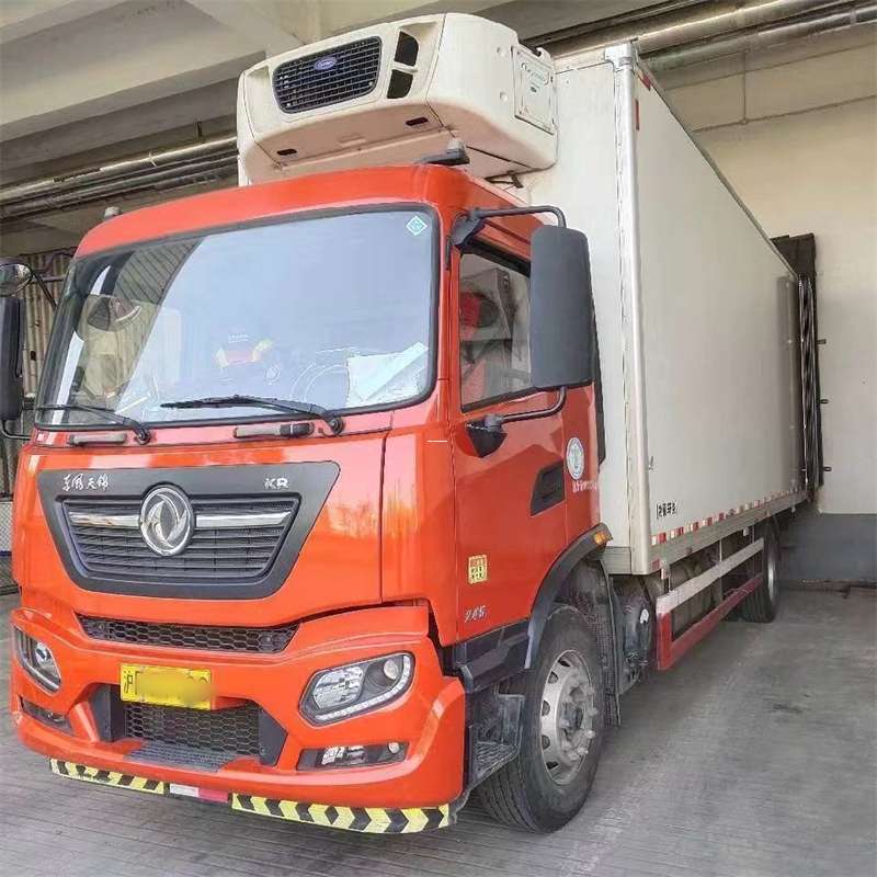 泸县潞城区物流：多元专线与高效运输探秘