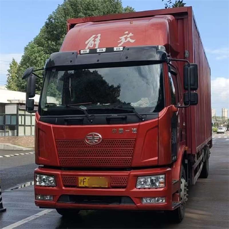 泸县东坡区物流：多样服务与高效运输线路探秘