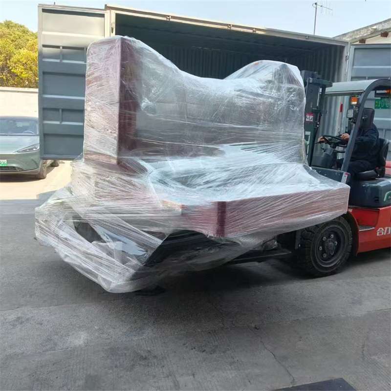 泸县眉山市物流专线：多元货运服务探秘